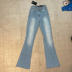 fashion nova jeans